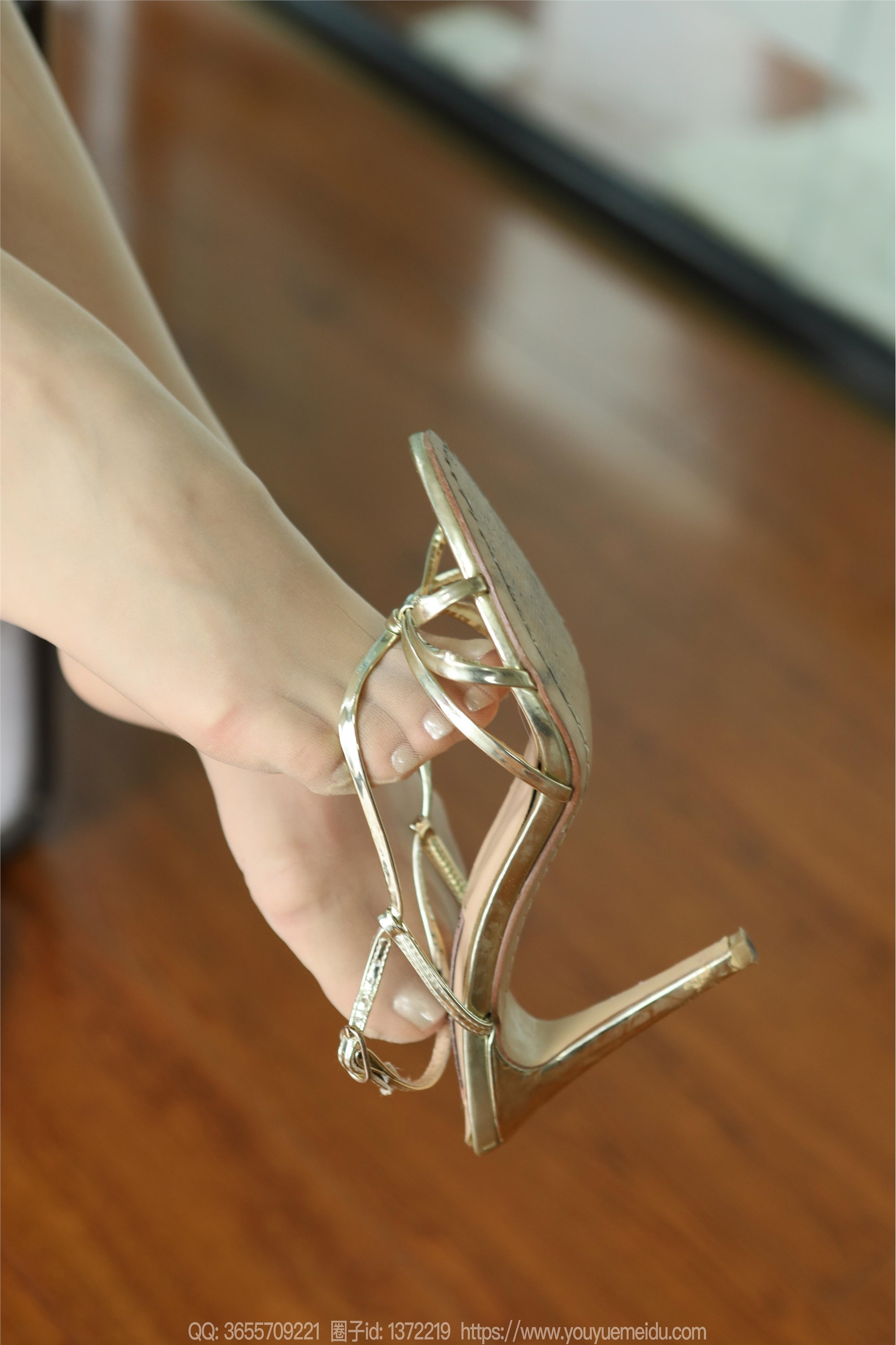 IESS异思趣向  2024.06.13 丝享家 1767 兔兔《职场小妹》